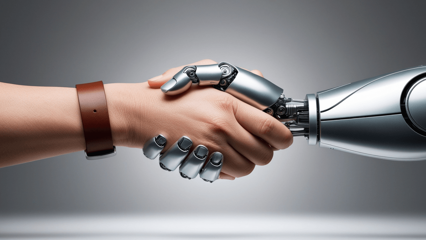 AI Media Illustration